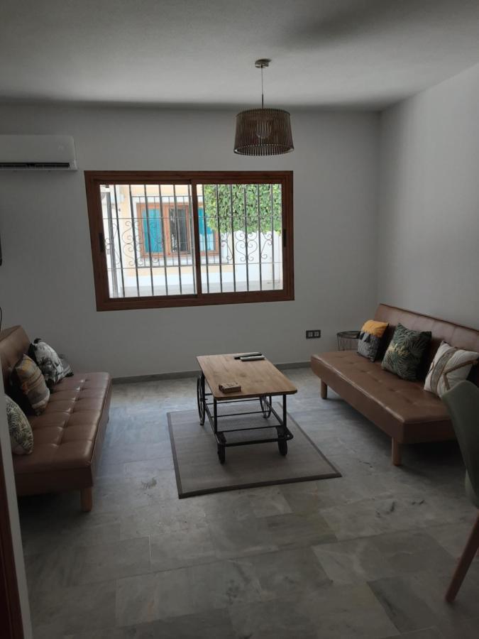 Casa Sol Y Mar Vera Exterior foto