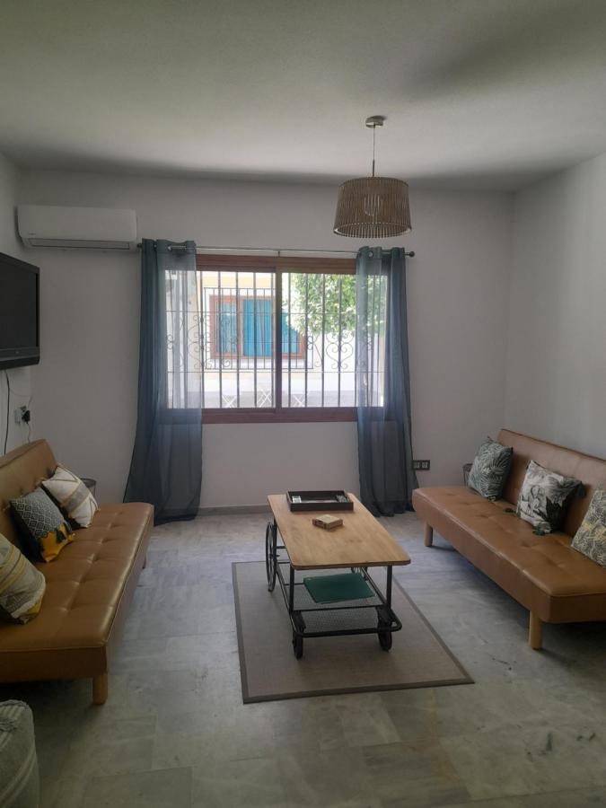 Casa Sol Y Mar Vera Exterior foto